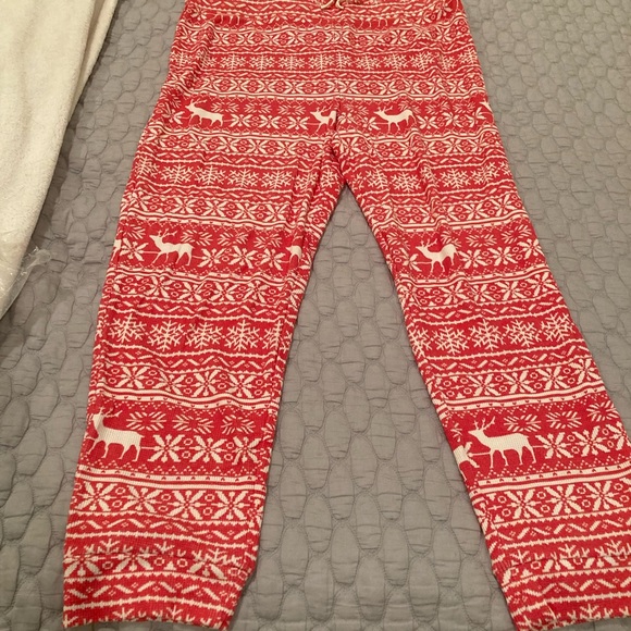 Talbots 2-Piece Pajama Set, Size XL, NWT - Picture 5 of 9